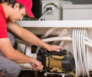 About Water Heater Repair LLC Fairmont, OK